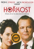 Hořkost (DVD) (Heartburn)