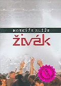 Horkýže sliže - Živák (DVD)