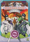 Horseland: Jezdecký klub 2 (DVD)