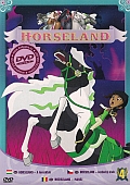 Horseland: Jezdecký klub 4 (DVD)