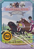Horseland: Jezdecký klub 6 (DVD)
