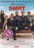 Horší než smrt (DVD) 2010 (Death at a Funeral)