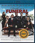Horší než smrt (Blu-ray) 2010 (Death at a Funeral)