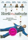 Horší už to nebude (DVD) (Stranger than fiction)