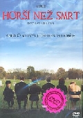 Horší než smrt (DVD) (Death at a Funeral) - pošetka