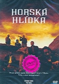 Horská hlídka (DVD) (Kekexili: Mountain Patrol)