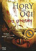 Hory mají oči 1 (DVD) (Hills Have Eyes)