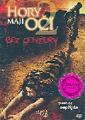 Hory mají oči 2 (DVD) - BEZ CENZURY (Hills Have Eyes 2)