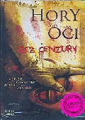 Hory mají oči 1 (DVD) (Hills Have Eyes) - vyprodané