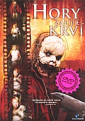 Hory zalité krví (DVD) (Hills Run Red) - vyprodané
