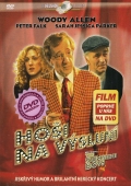 Hoši na výsluní (DVD) (Sunshine Boys) - vyprodané