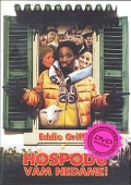 Hospodu vám nedáme [DVD] (Irish Jam)