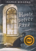 Hosté Večeře Páně (DVD) (Nattvardsgästerna / Winter Light)