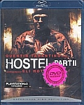 Quantum Of Solace + Hostel 2 [Blu-ray]