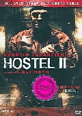 Hostel 2 (DVD) - necenzurovaná režisérská verze (Hostel: part 2) - BAZAR