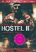 Hostel 2 (DVD) - necenzurovaná režisérská verze (Hostel: part 2)