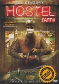 Hostel 3 (DVD) (Hostel: part 3)
