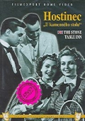 Hostinec U Kamenného stolu (DVD)