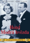 Hotel Modrá hvězda (DVD)