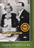 Hotel Modrá hvězda (DVD) - pošetka