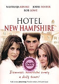 Hotel New Hampshire (DVD) (The Hotel New Hampshire)