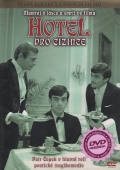 Hotel pro cizince (DVD)