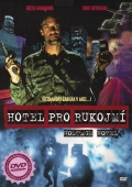 Hotel pro rukojmí (DVD) (Hostage Hotel)
