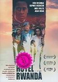 Hotel Rwanda (DVD)