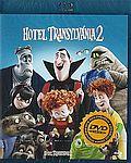 Hotel Transylvánie 2 (Blu-ray) (Hotel Transylvania 2)