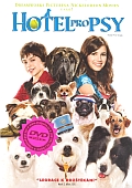 Hotel pro psy (DVD) (Hotel for Dogs) - vyprodané