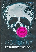 Houbičky (DVD) (Shrooms)