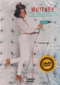 Houston Whitney - Greatest Hits (DVD)