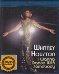 Houston Whitney - I Wanna Dance With Somebody (Blu-ray) - vyprodané