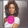 Houston Whitney - I Look To You (CD) "2009"