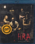 Hra [Blu-ray] (Jack in the Box)