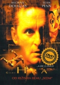 Hra (DVD) (Game)