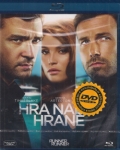 Hra na hraně (Blu-ray) (Runner Runner)