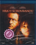 Hra na schovávanou (Blu-ray) (Hide and Seek)
