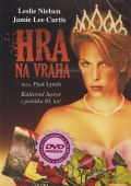 Hra na vraha (DVD) (Prom Night) - vyprodané