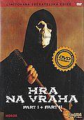 Hra na vraha I +II (DVD) ()