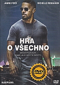 Hra o všechno (DVD) (Sleepless) - vyprodané