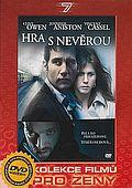 Hra s nevěrou (DVD) (Derailed) - kolekce filmů pro muže