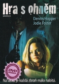 Hra s ohněm (DVD) (Catchfire)
