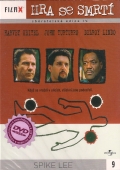 Hra se smrtí (DVD) - FilmX (Clockers)