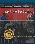 Hra se smrtí (Blu-ray) (Clockers)