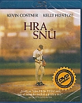 Hra snů (Blu-ray) (For Love of the Game)