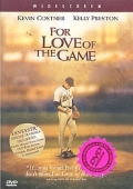 Hra snů [DVD] (For Love of the Game)