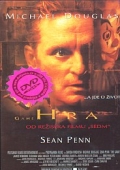 Hra [VHS] (the Game)