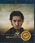 Hrabě Monte Christo [2024] (Blu-ray) (Le Comte de Monte-Cristo)