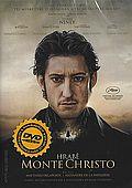 Hrabě Monte Christo [2024] (DVD) (Le Comte de Monte-Cristo)